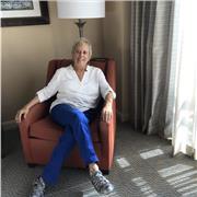 I am a Certified ESOL and TEFL instructor, working with international students at all levels and ages, from beginner to advanced.